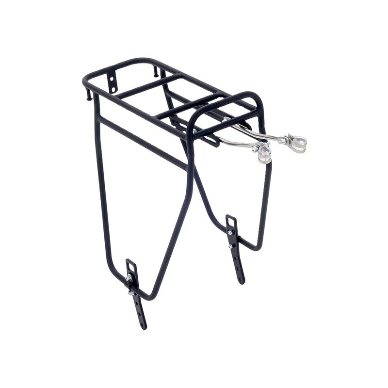 Load image into Gallery viewer, Minoura-Rear-Mount-Rack-RMRK0451-Rear-Mount-Bicycle-Rack