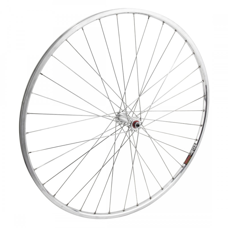 Load image into Gallery viewer, Wheel-Master-OR8-RD-2100-Sealed-Front-Wheel-27-in-Clincher-WHEL0966-Bicycle-Front-Wheel