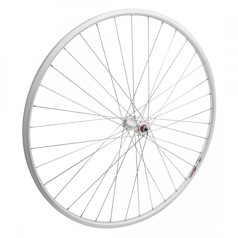 Load image into Gallery viewer, Wheel Master 27in Alloy Road, Double Wall, WEI LP18 RIM, Wheelset