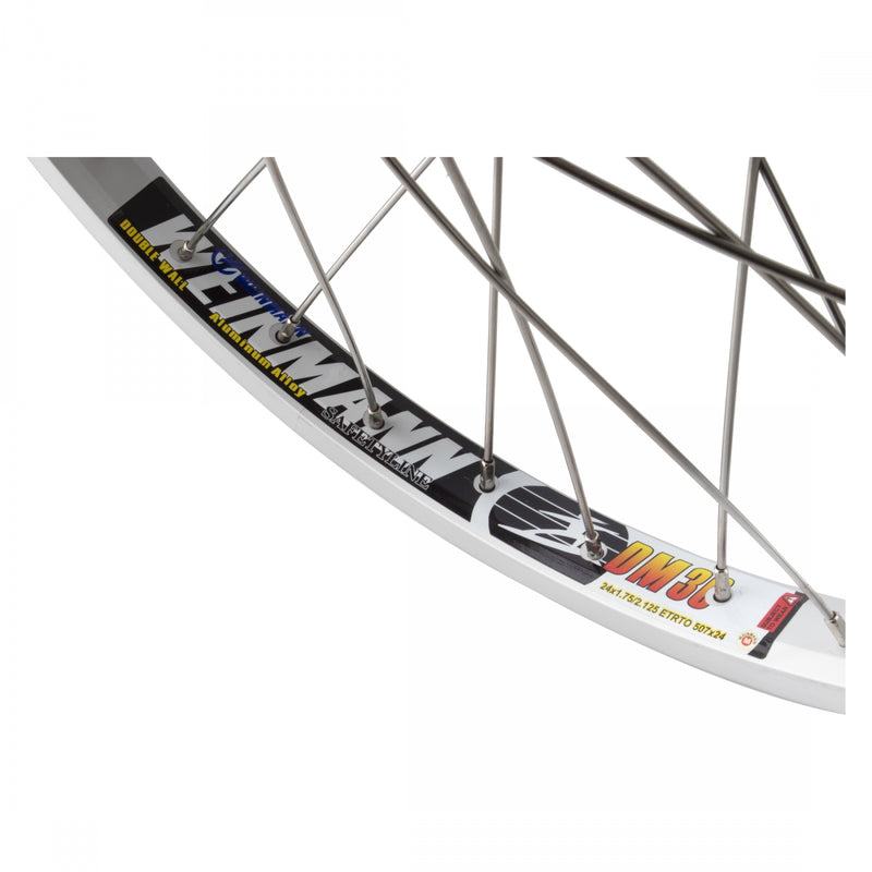 Load image into Gallery viewer, Wheel Master 24in Cart 24in RR WEI DM30 RIM