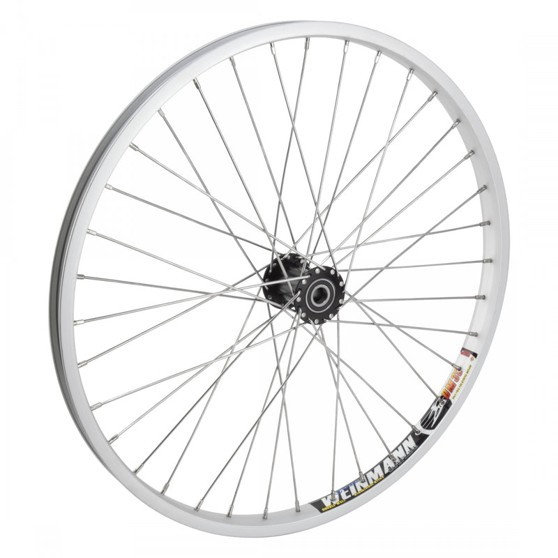 Load image into Gallery viewer, Wheel-Master-W-M-Cart-Seal-3-4-Rear-Wheel-24-in-RRWH4360-Bicycle-Rear-Wheel