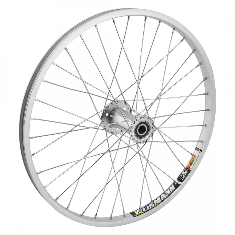 Load image into Gallery viewer, Wheel-Master-W-M-CART-HiLo-Rear-Wheel-24-in-RRWH4361-Bicycle-Rear-Wheel