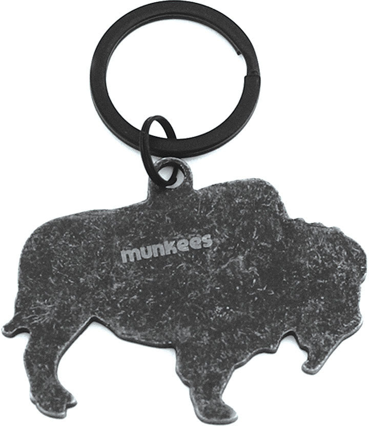 Load image into Gallery viewer, MUNKEES-Carabiner-Keychain-Lanyard-CBKL1765