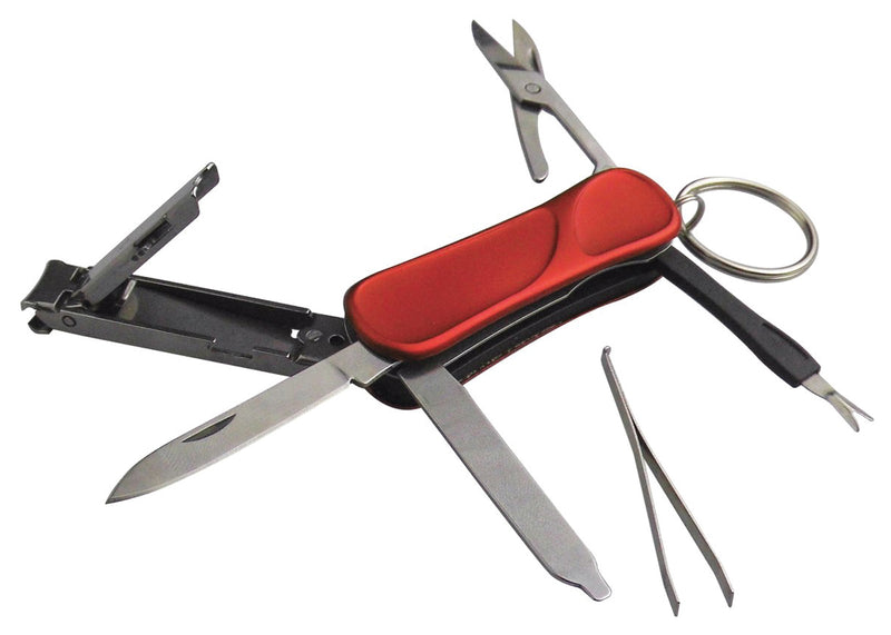Load image into Gallery viewer, Munkees Manicure Multi-tool