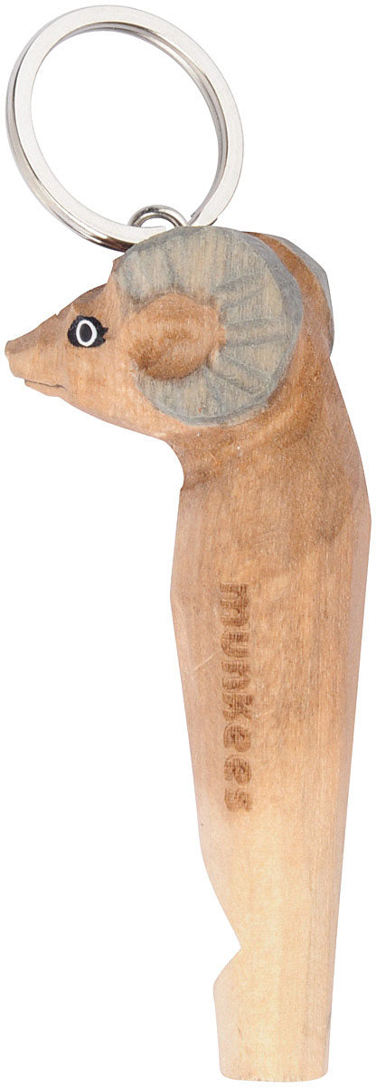 Load image into Gallery viewer, MUNKEES-Carabiner-Keychain-Lanyard-CBKL2613