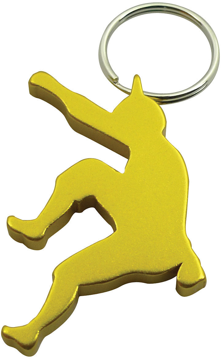 Load image into Gallery viewer, MUNKEES-Carabiner-Keychain-Lanyard-CBKL1787
