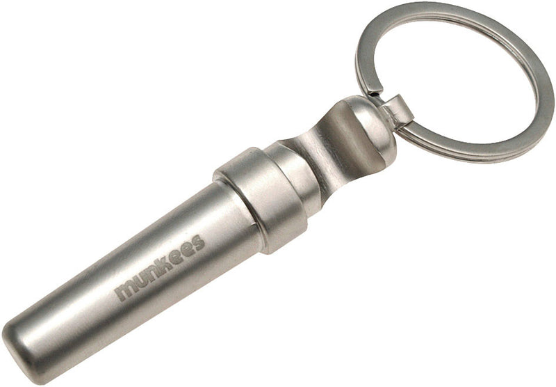 Load image into Gallery viewer, Munkees Corkscrew Bottle Opener Bottle Opener - Corkscrew