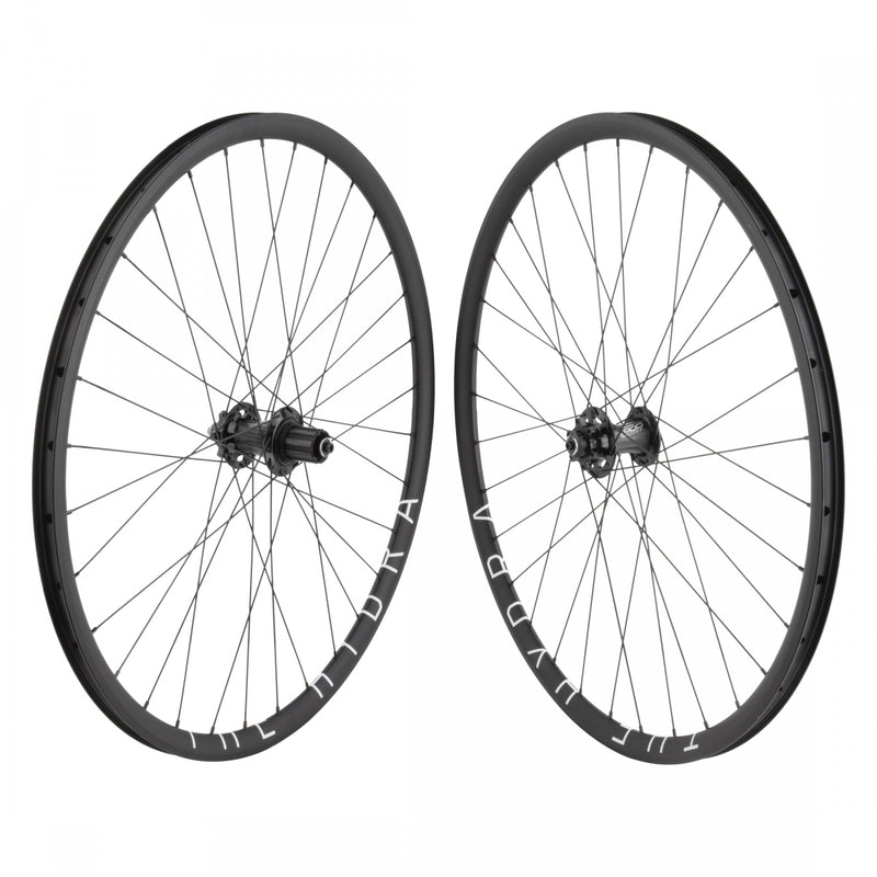 Load image into Gallery viewer, Wheel-Master-CLOSEOUT-WHEL4487-Bicycle-Wheelset