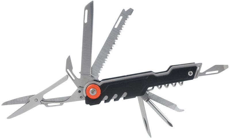 Load image into Gallery viewer, Ultimate Versatility: Acecamp 11-in-1 Multi Tool for All Your Needs