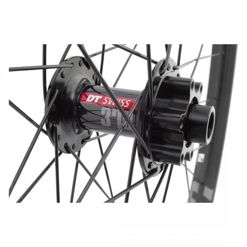 Load image into Gallery viewer, Wheel Master 29in Alloy Mountain Disc Double Wall 29in SET WTB KOM Trail TCS i30 6B