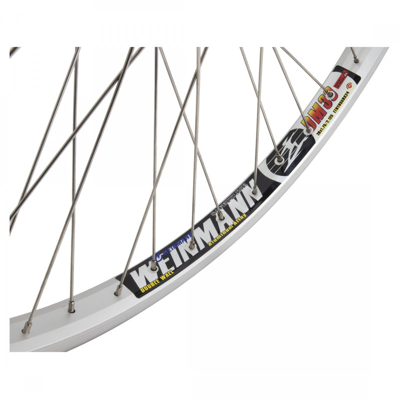 Load image into Gallery viewer, Wheel Master 26in Alloy Cruiser/Comfort 26in FT WEI DM30 RIM