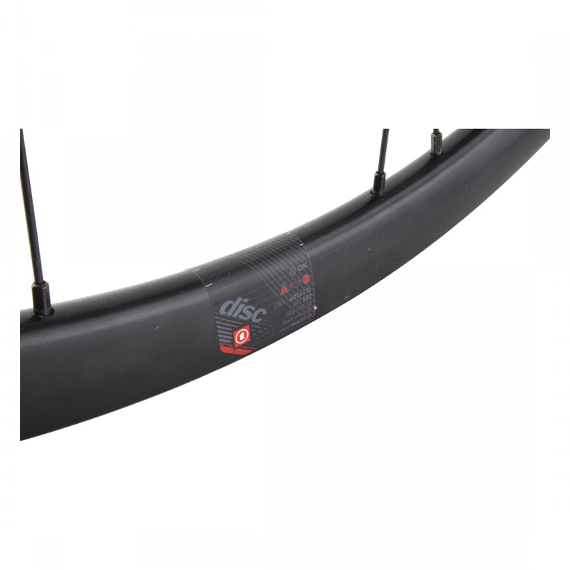 Load image into Gallery viewer, Wheel Master 29in Alloy Mountain Disc Double Wall 29in SET Mach1 560 Disc 6B