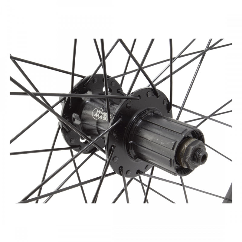 Load image into Gallery viewer, Wheel Master 24in Alloy Mountain 24in RR Ryde Andra40 6B