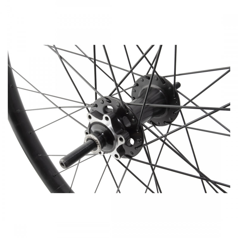 Load image into Gallery viewer, Se Bikes SE Bikes Beast Mode Wheel Set 27.5in SET SE Bikes Beast Mode Ripper J36U 6B