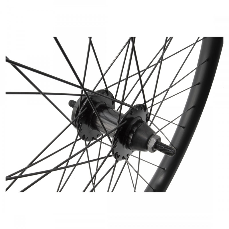 Load image into Gallery viewer, Se Bikes SE Bikes Beast Mode Wheel Set 27.5in SET SE Bikes Beast Mode Ripper J36U 6B