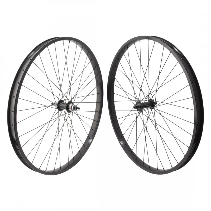 Load image into Gallery viewer, Se-Bikes-SE-Bikes-Loose-Ball-SE-Bikes-Sealed-Wheel-Set-29-in-WHEL1921-Bicycle-Wheelset