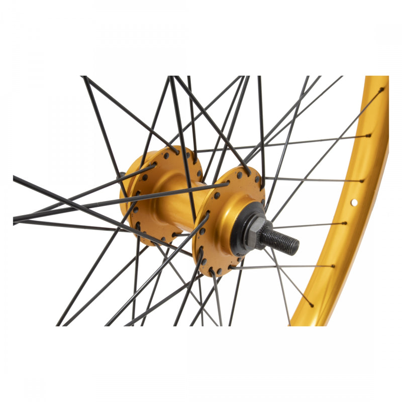 Load image into Gallery viewer, Se Bikes SE Bikes 29in Wheel Set 29in SET SE Bikes Big Ripper J32S RIM