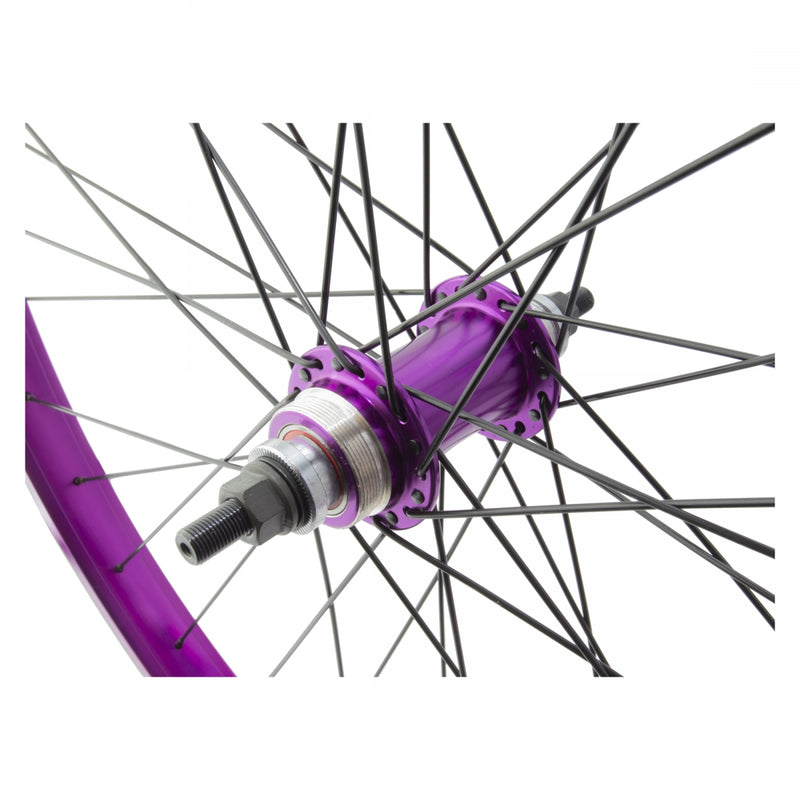 Load image into Gallery viewer, Se Bikes SE Bikes 29in Wheel Set 29in SET SE Bikes Big Flyer J32S RIM