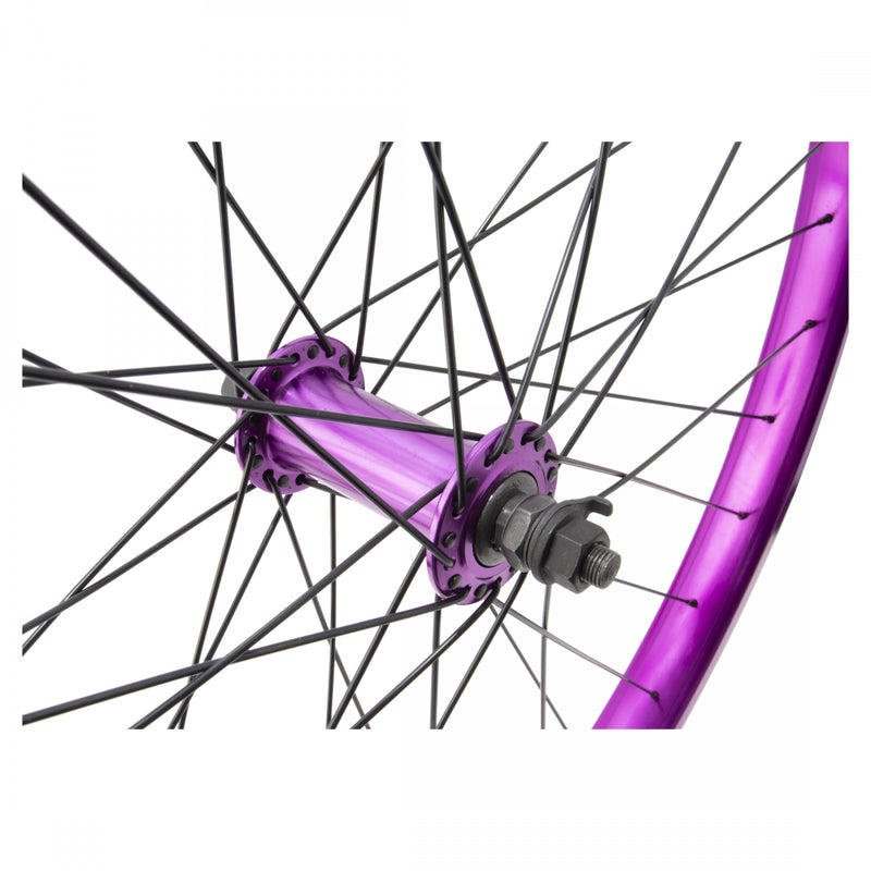 Load image into Gallery viewer, Se Bikes SE Bikes 29in Wheel Set 29in SET SE Bikes Big Flyer J32S RIM