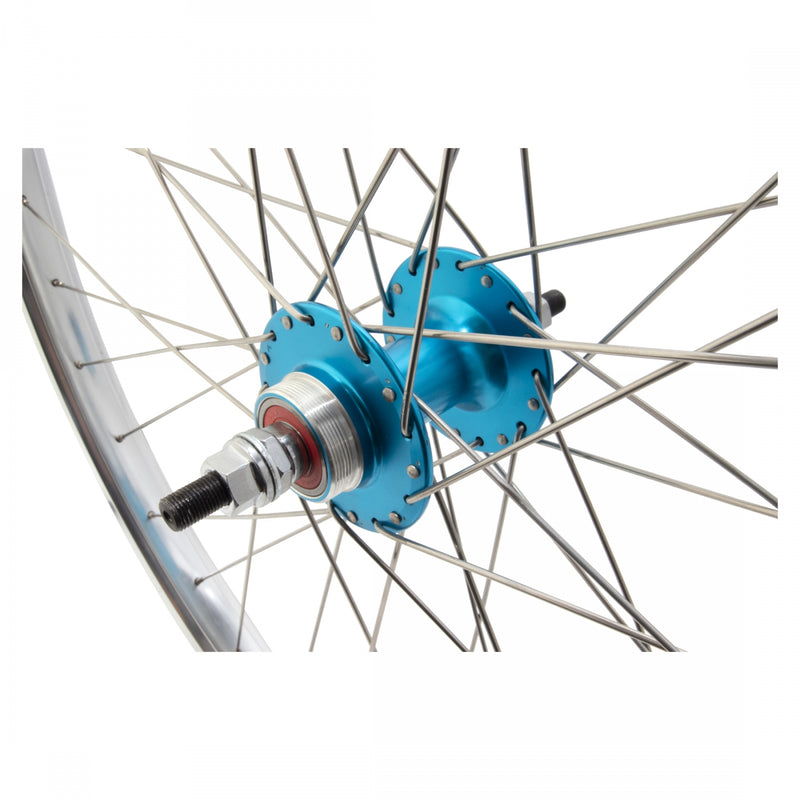 Load image into Gallery viewer, Se Bikes SE Bikes 29in Wheel Set 29in SET SE Bikes Big Ripper J32S RIM