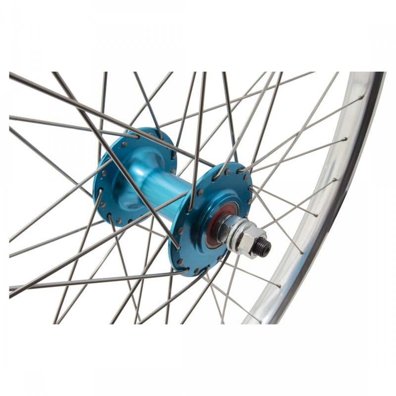 Load image into Gallery viewer, Se Bikes SE Bikes 29in Wheel Set 29in SET SE Bikes Big Ripper J32S RIM