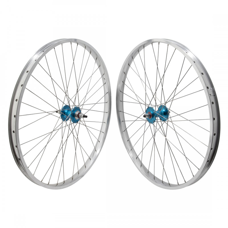 Load image into Gallery viewer, Se-Bikes-SE-Bikes-Sealed-Wheel-Set-29-in-WHEL1926-Bicycle-Wheelset