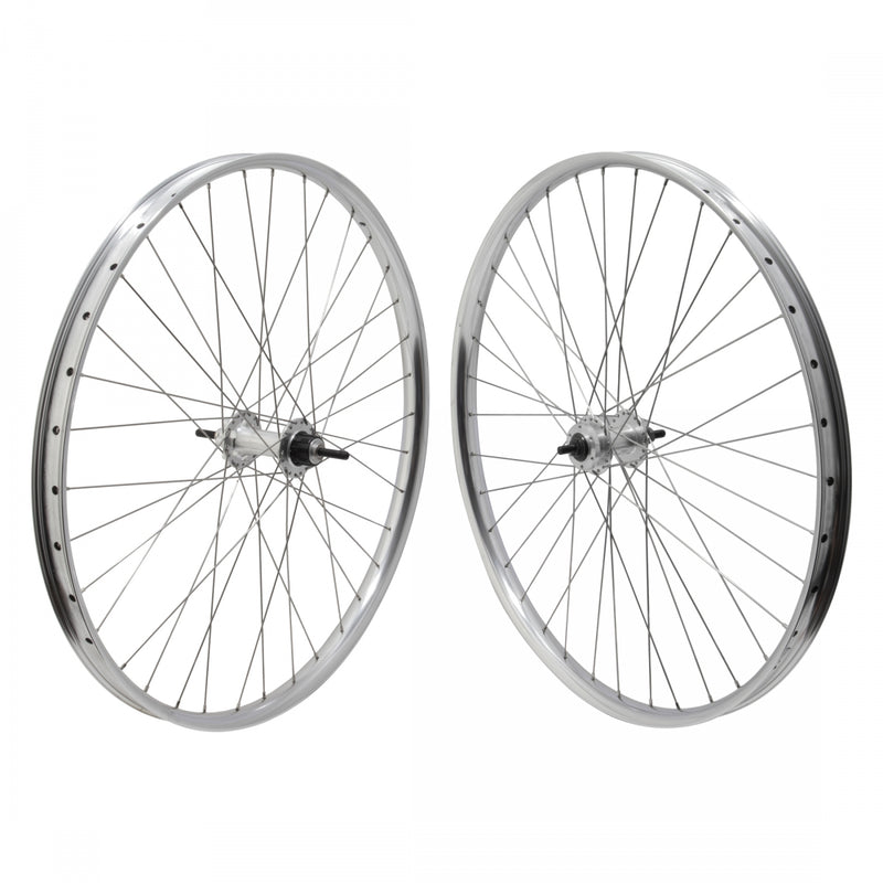Load image into Gallery viewer, Se-Bikes-SE-Bikes-Loose-Ball-SE-Bikes-Sealed-Wheel-Set-29-in-WHEL1935-Bicycle-Wheelset