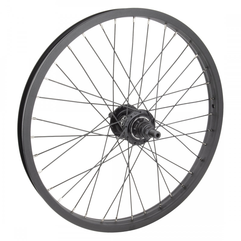 Load image into Gallery viewer, Alienation-Alienation-Rush-Freecoaster-V3-RHD-Rear-Wheel-20-in-RRWH1953-Bicycle-Rear-Wheel