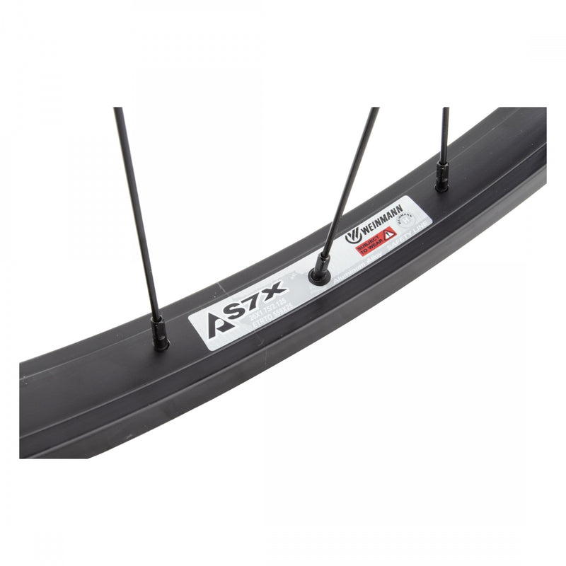 Load image into Gallery viewer, Wheel Master 26in Alloy Cruiser/Comfort 26in RR WEI AS7X CB