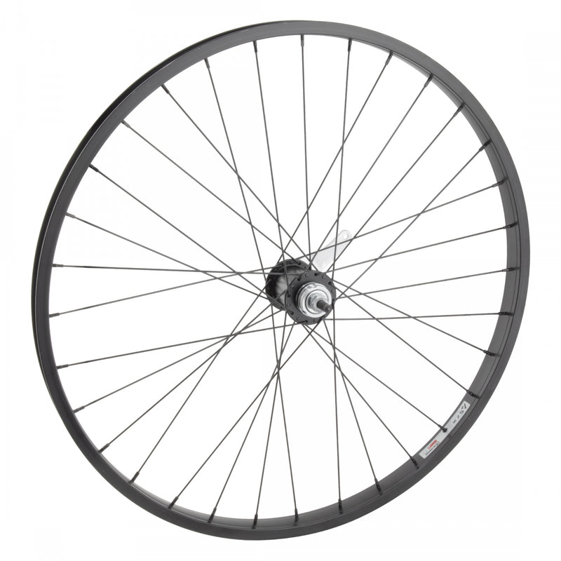 Load image into Gallery viewer, Wheel-Master-KT-Alloy-Rear-Wheel-26-in-RRWH2400-Bicycle-Rear-Wheel