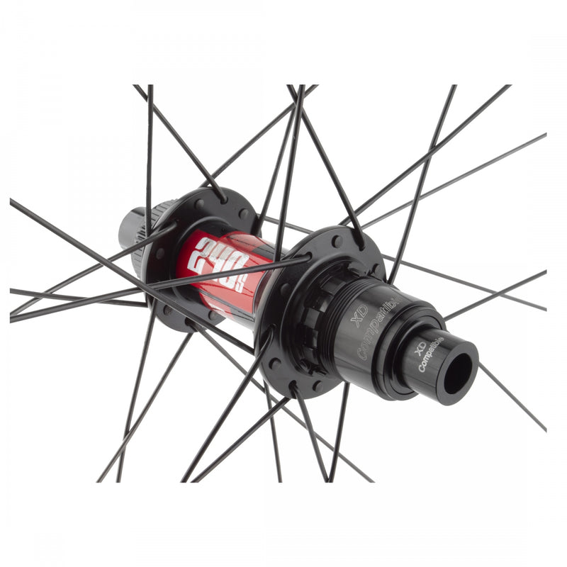 Load image into Gallery viewer, Wheel Master 29in Alloy Mountain Disc Double Wall 29in RR Velocity Blunt-35 CL