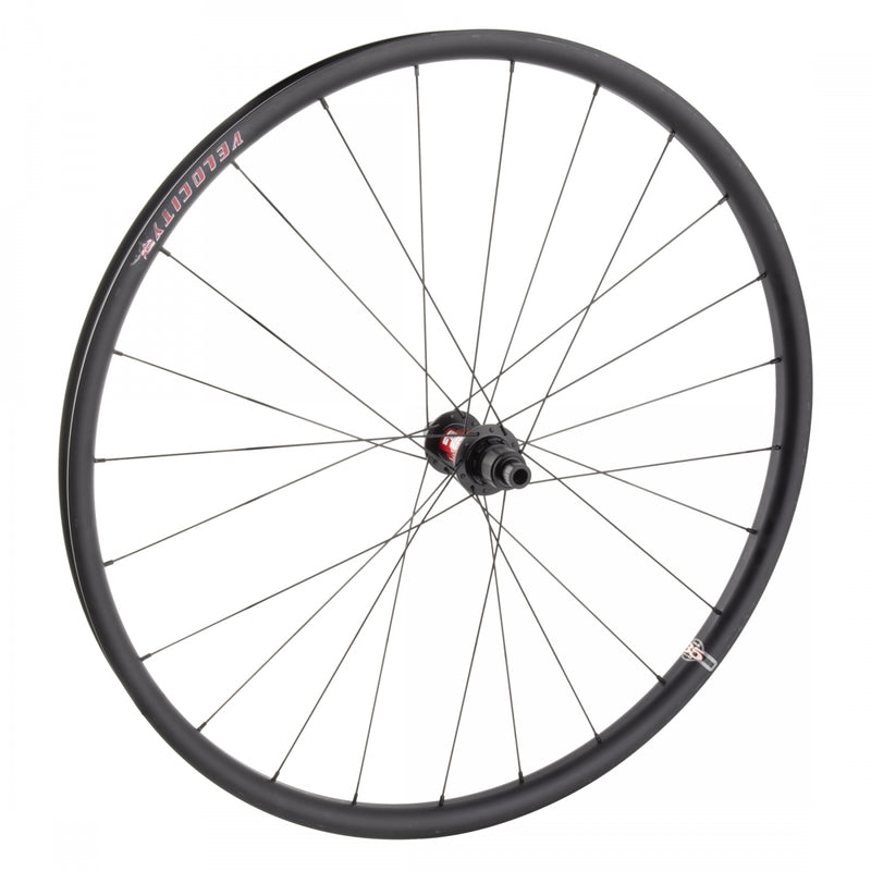 Load image into Gallery viewer, Wheel-Master-29inch-Alloy-Mountain-Disc-Double-Wall-Rear-Wheel-29-in-RRWH2466-Bicycle-Rear-Wheel