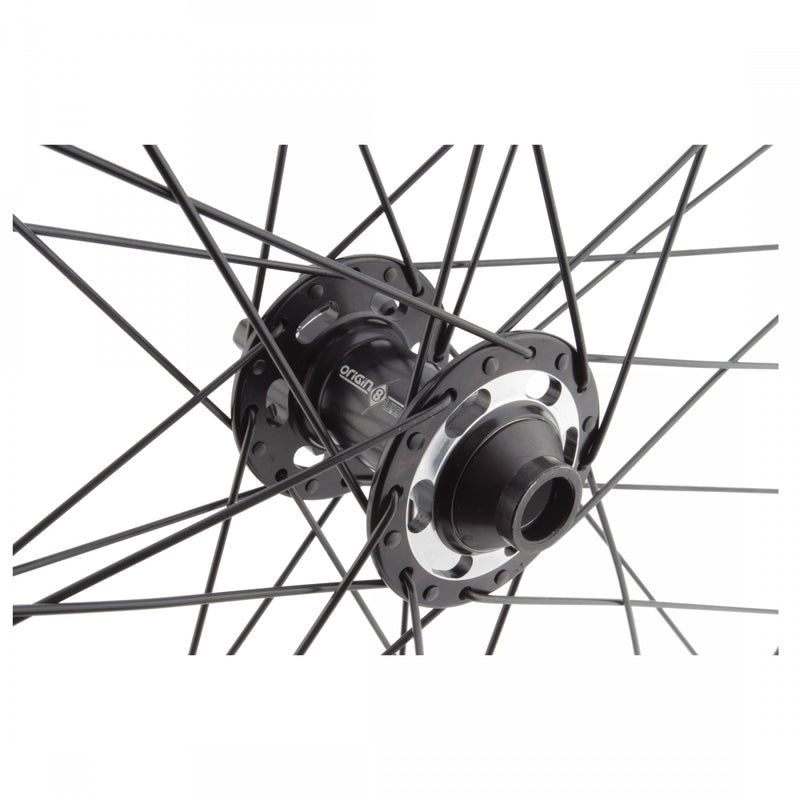 Load image into Gallery viewer, Wheel Master 29in Alloy Mountain Disc Double Wall 29in SET WTB ST TCS 2.0 i25 6B