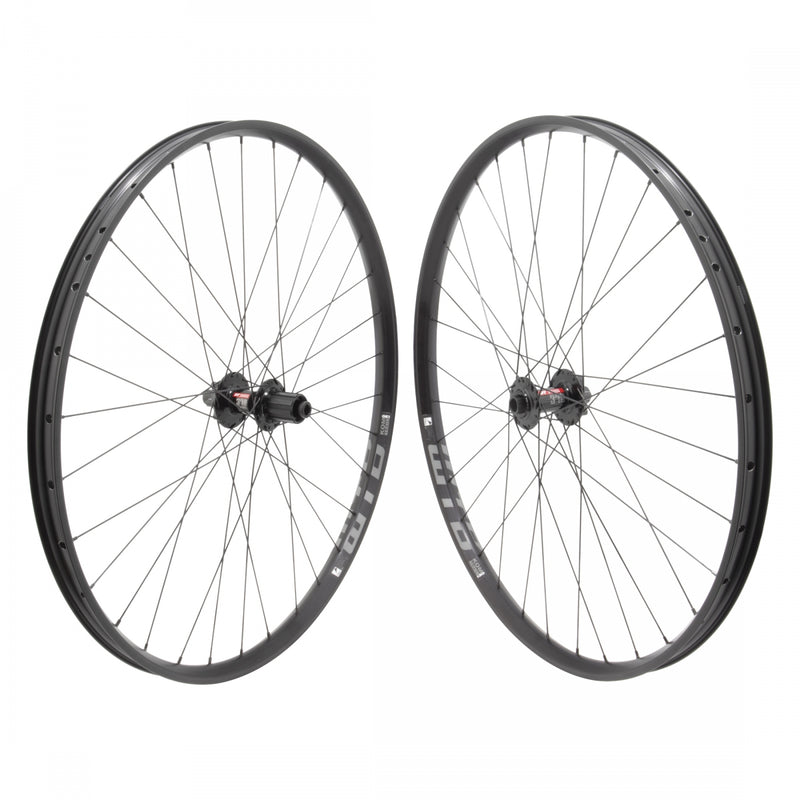 Load image into Gallery viewer, Wheel-Master-DT-370-Wheel-Set-29-in-WHEL2069-Bicycle-Wheelset