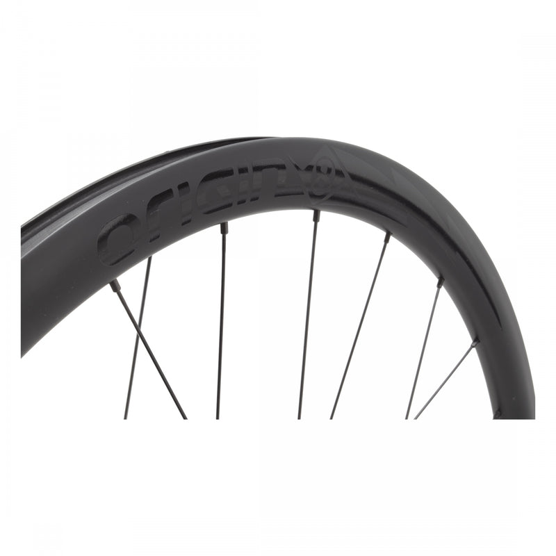 Load image into Gallery viewer, Wheel Master 700C Carbon Road Disc Double Wall 700C SET OR8 Bolt Carbon Road Disc Low Profile CL