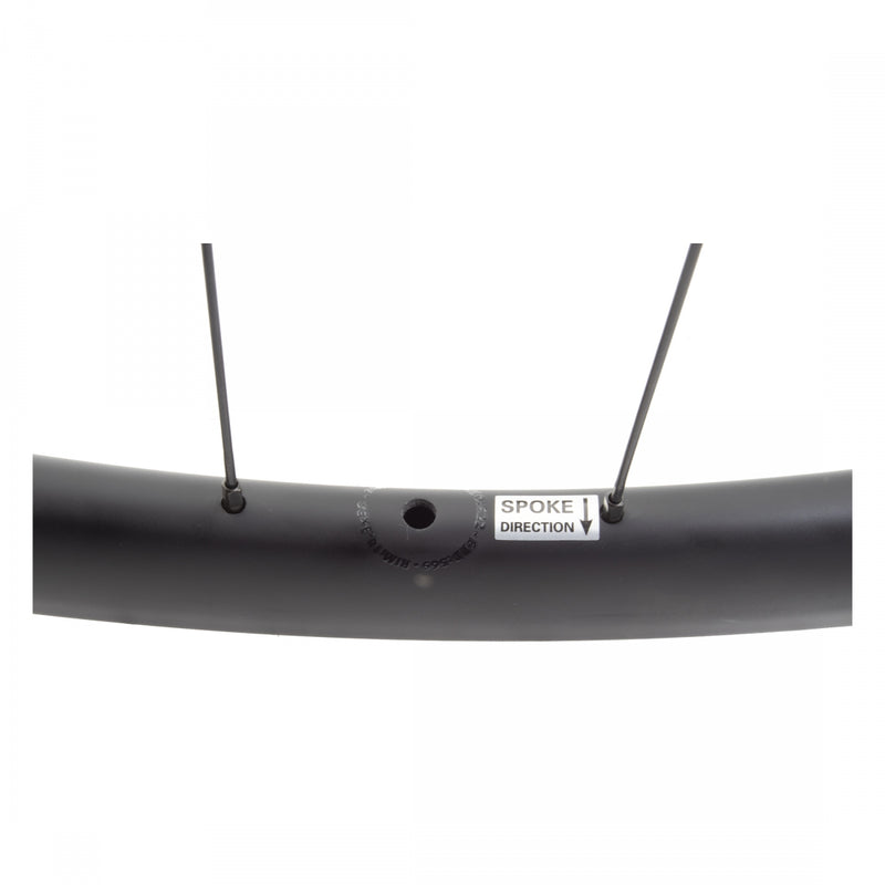 Load image into Gallery viewer, Wheel Master 700C Carbon Road Disc Double Wall 700C SET OR8 Bolt Carbon Road Disc Low Profile CL