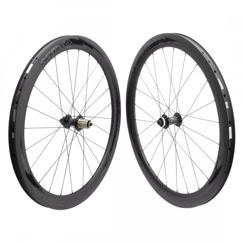 Load image into Gallery viewer, Wheel-Master-OR8-RD-1110-Elite-Road-Disc-Wheel-Set-700c-WHEL2107-Bicycle-Wheelset