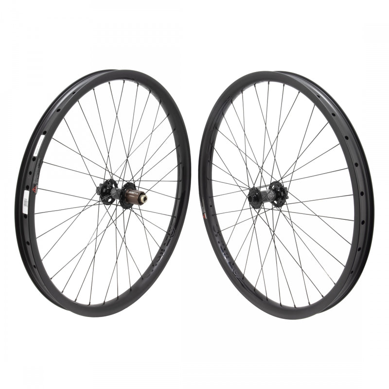 Load image into Gallery viewer, Wheel-Master-OR8-MT-1110-Elite-MTB-Wheel-Set-27.5-in-WHEL2132-Bicycle-Wheelset