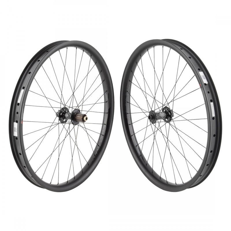 Load image into Gallery viewer, Wheel-Master-OR8-MT-1110-Elite-MTB-Wheel-Set-27.5-in-Plus-WHEL2095-Bicycle-Wheelset