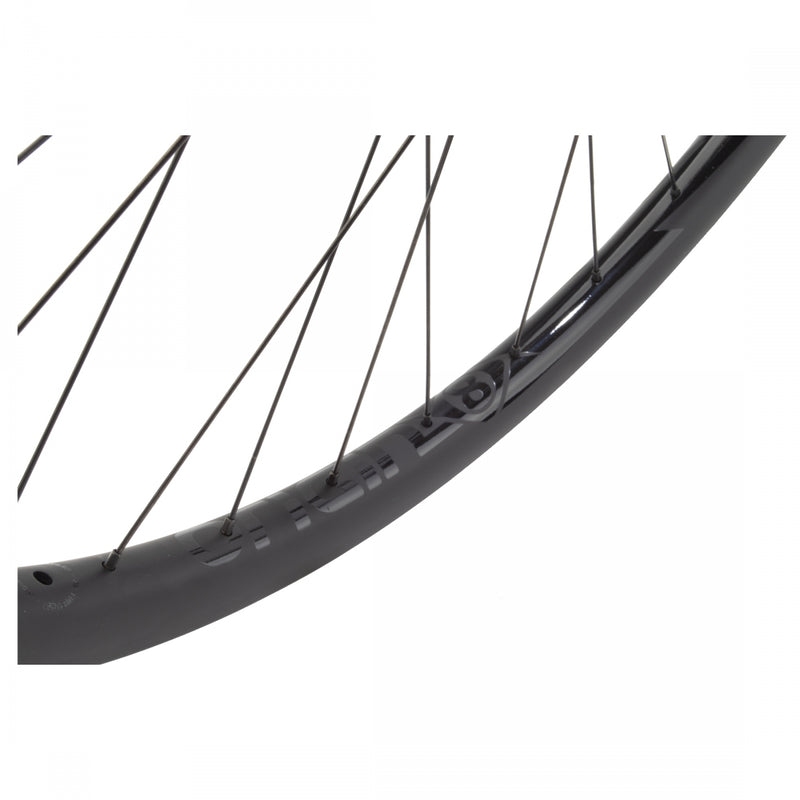 Load image into Gallery viewer, Wheel Master 29in Carbon Mountain Disc Double Wall 29in SET OR8 Bolt Carbon MTB AM 6B
