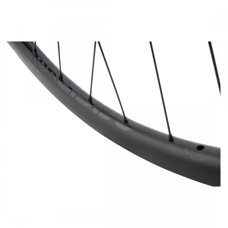 Load image into Gallery viewer, Wheel Master 29in Carbon Mountain Disc Double Wall 29in RR OR8 Bolt Carbon MTB XC 6B