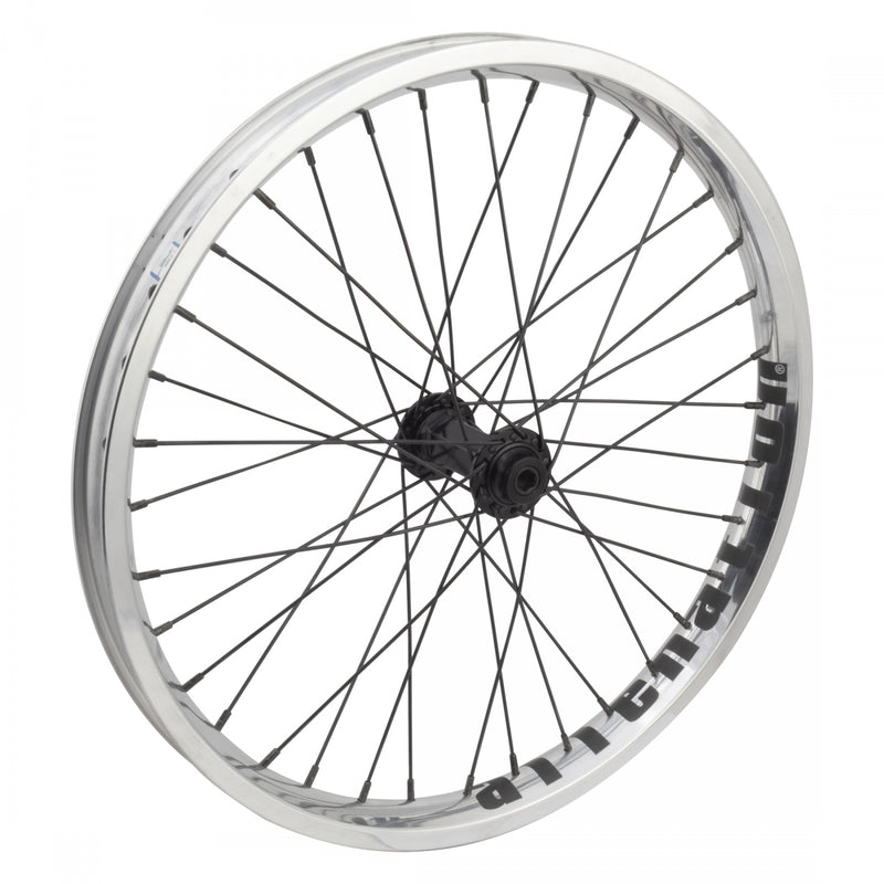 Load image into Gallery viewer, Alienation-Alienation-Venus-Front-Wheel-FTWH1708-Bicycle-Front-Wheel