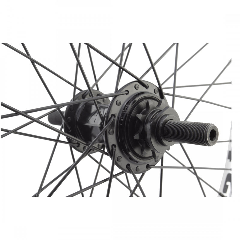 Load image into Gallery viewer, Vandal + Venus RHD 9T 20in RR Alienation Vandal G69 RIM