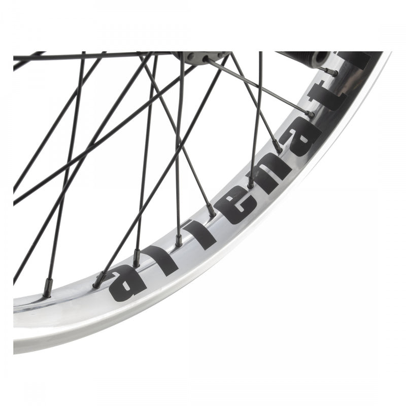 Load image into Gallery viewer, Vandal + Venus RHD 9T 20in RR Alienation Vandal G69 RIM