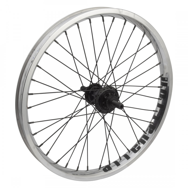 Load image into Gallery viewer, Alienation-Alienation-Venus-Freecoaster-RHD-Rear-Wheel-RRWH3854-Bicycle-Rear-Wheel