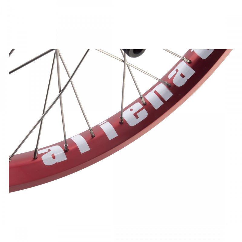 Load image into Gallery viewer, Vandal + Venus RHD 9T 20in RR Alienation Vandal G69 RIM