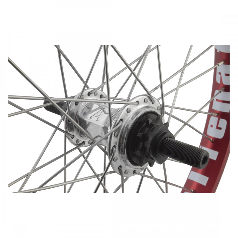 Load image into Gallery viewer, Vandal + Venus RHD 9T 20in RR Alienation Vandal G69 RIM