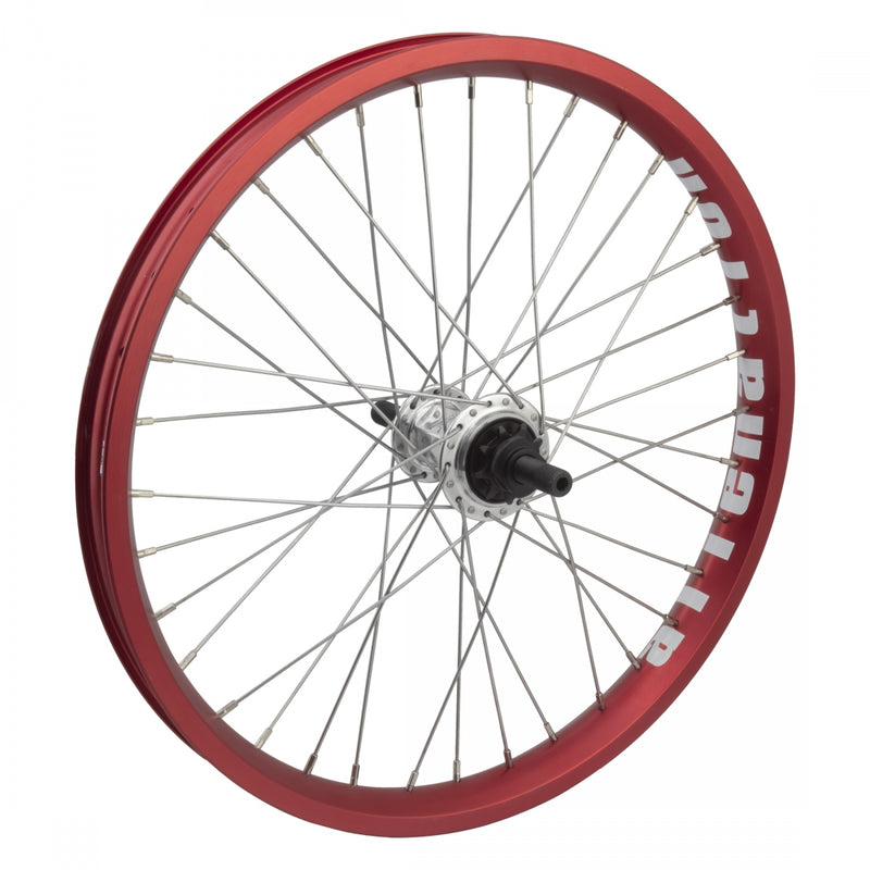 Load image into Gallery viewer, Alienation-Alienation-Venus-Freecoaster-RHD-Rear-Wheel-20-in-RRWH3853-Bicycle-Rear-Wheel