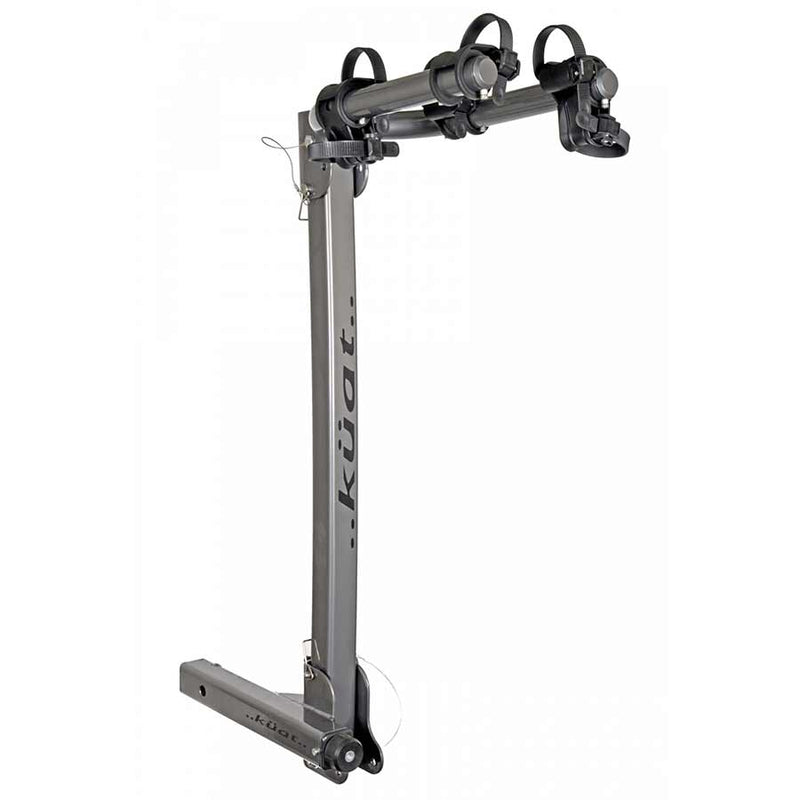 Load image into Gallery viewer, Kuat Beta Beta 2 (1.25") Gun Metal Gray Kuat