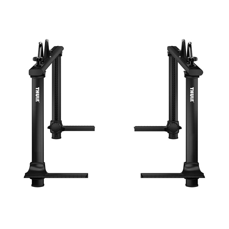 Load image into Gallery viewer, Thule Xsporter Pro Black Truck Rack Xsporter Pro Black Truck Rack Thule